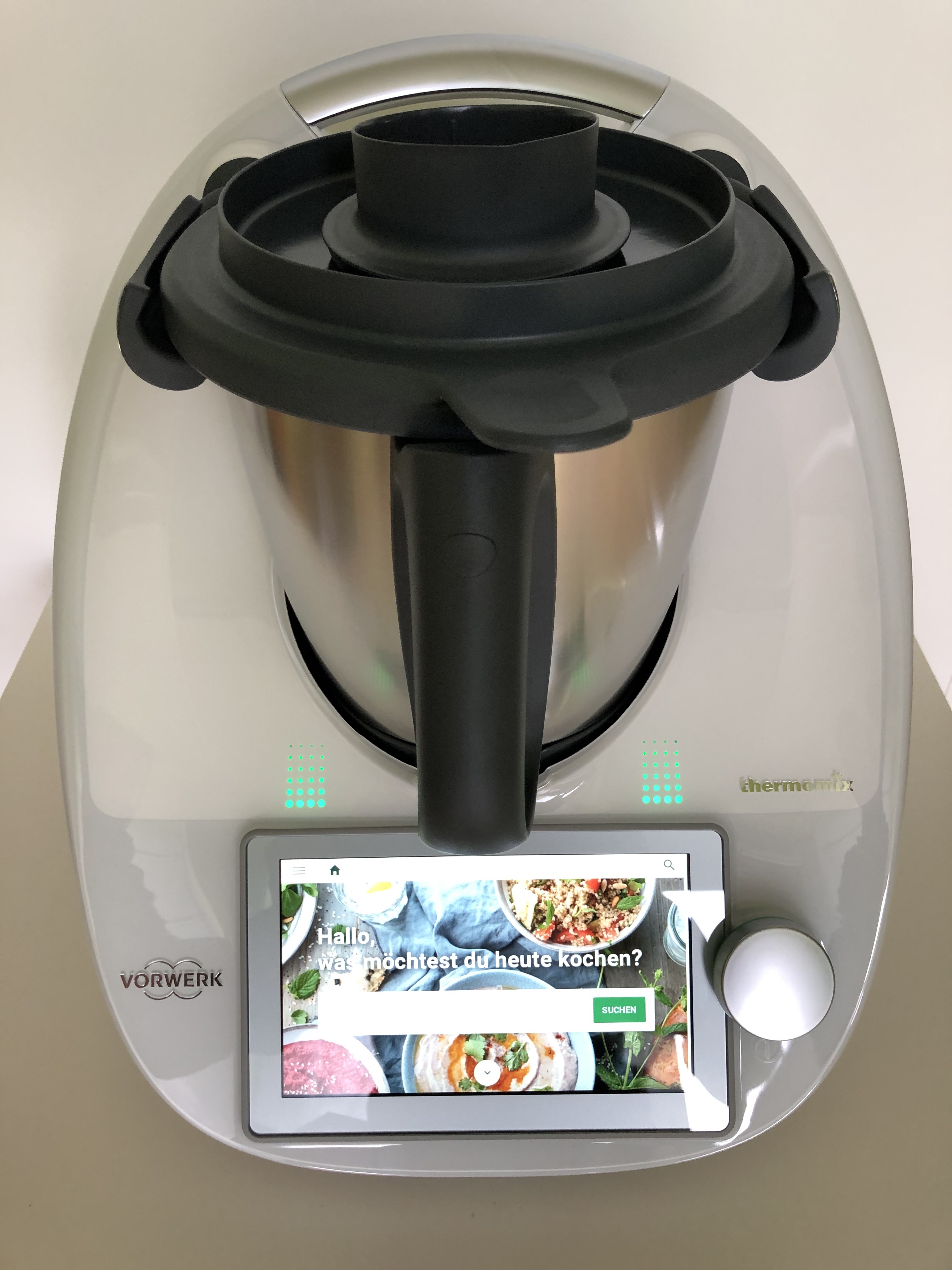 Vorwerk TM6